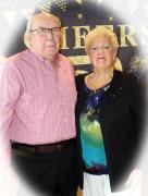 Carol and Bruce Leary