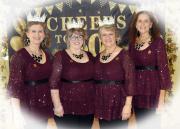 Lustre Quartet