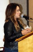 Melinda Colaizzi from Women Who Rock