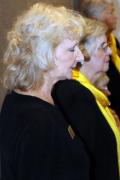 Vicki & Paulette