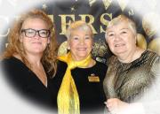 Nancy & family