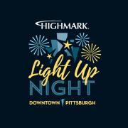 Light up night
